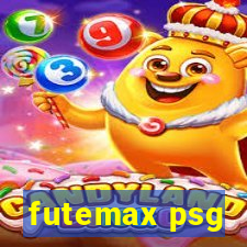 futemax psg